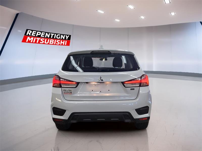 mitsubishi RVR 2024 - 5