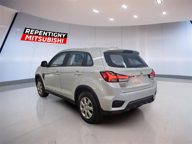 mitsubishi RVR 2024 - 6