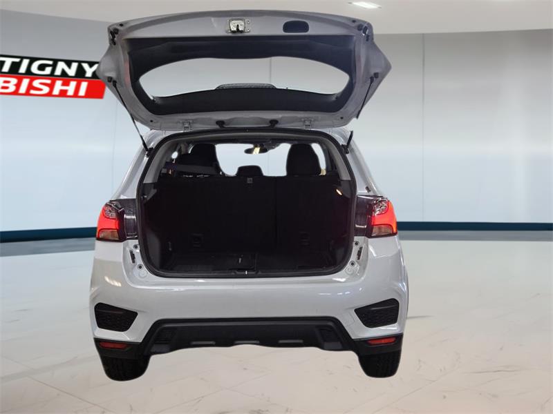 mitsubishi RVR 2024 - 8