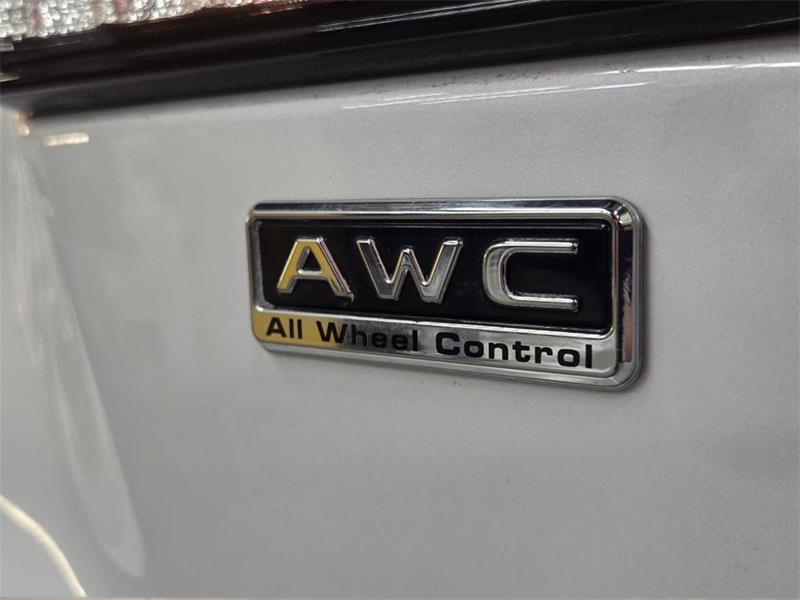 mitsubishi RVR 2024 - 9