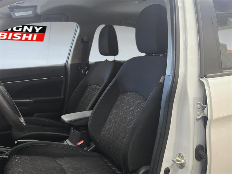 mitsubishi RVR 2024 - 10