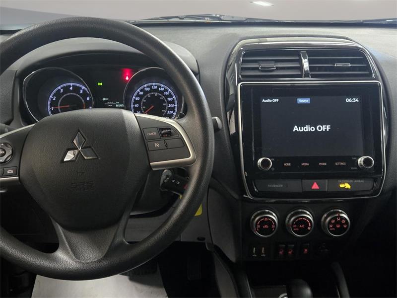 mitsubishi RVR 2024 - 11