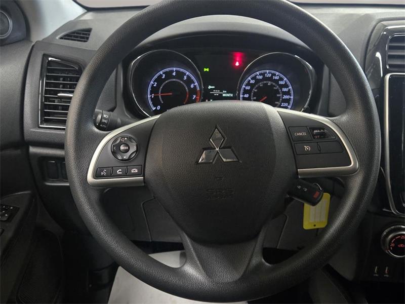 mitsubishi RVR 2024 - 12