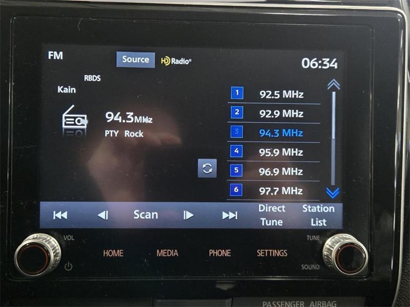 mitsubishi RVR 2024 - 15