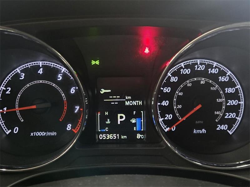 mitsubishi RVR 2024 - 18