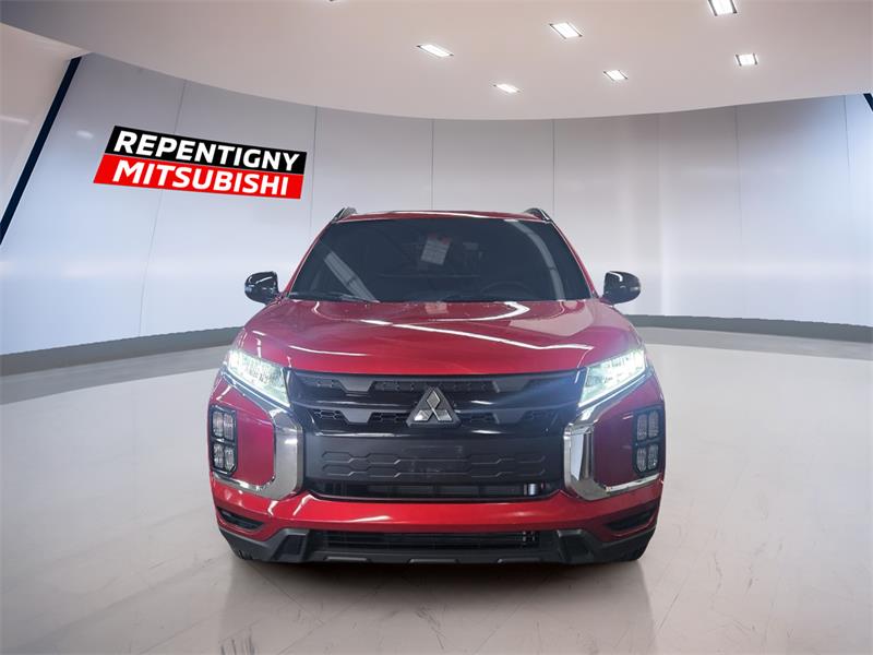 mitsubishi RVR 2023 - 2