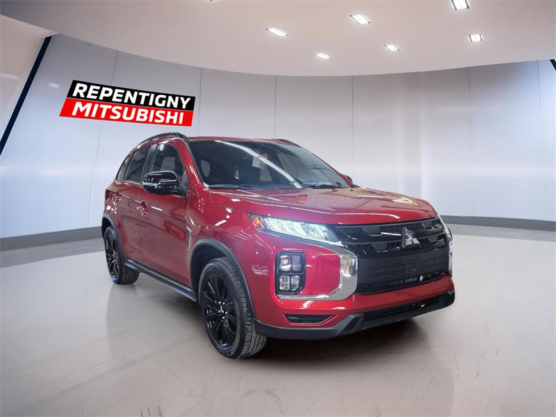 mitsubishi RVR 2023 - 3