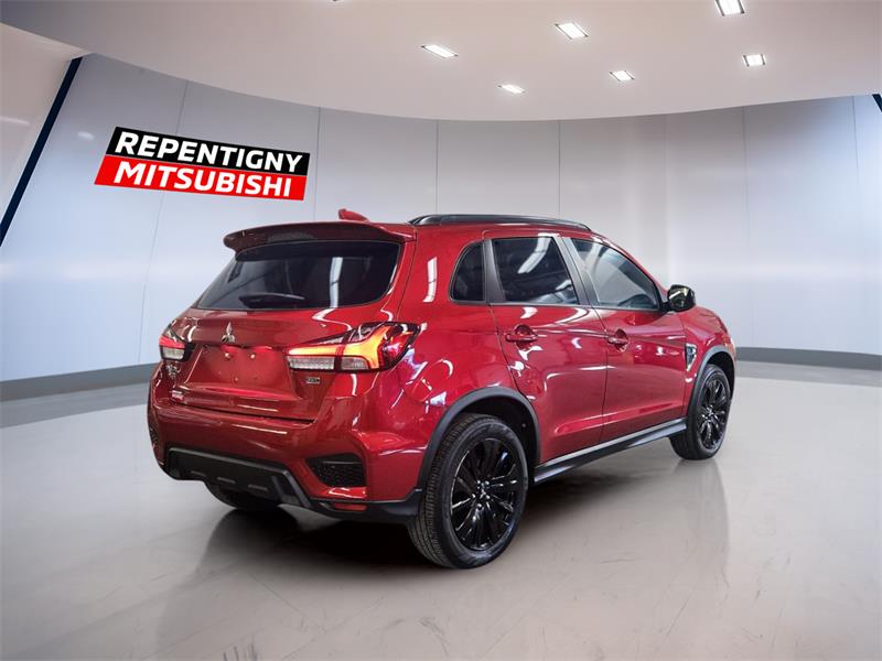 mitsubishi RVR 2023 - 4