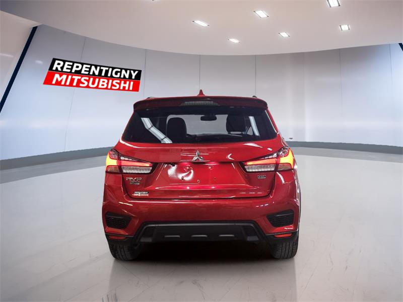 mitsubishi RVR 2023 - 5