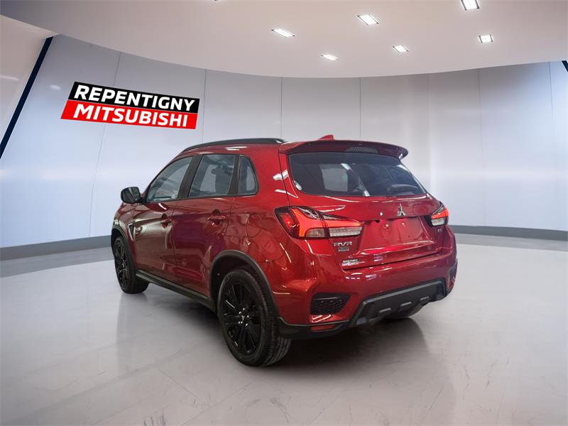 mitsubishi RVR 2023 - 6