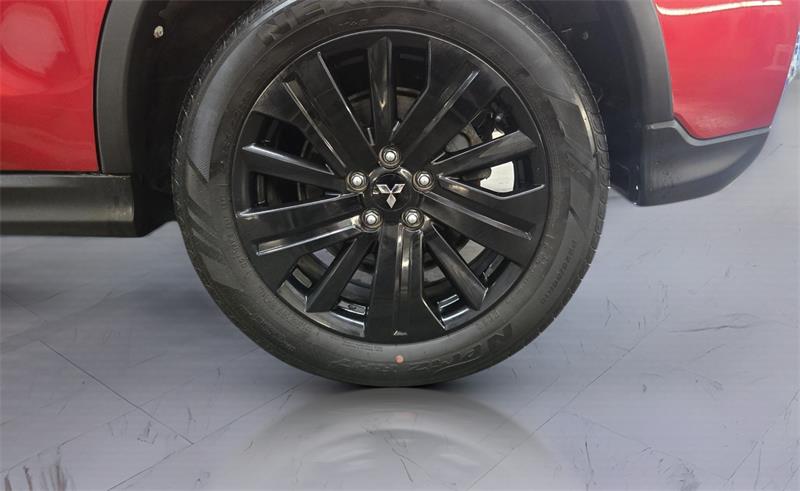 mitsubishi RVR 2023 - 7