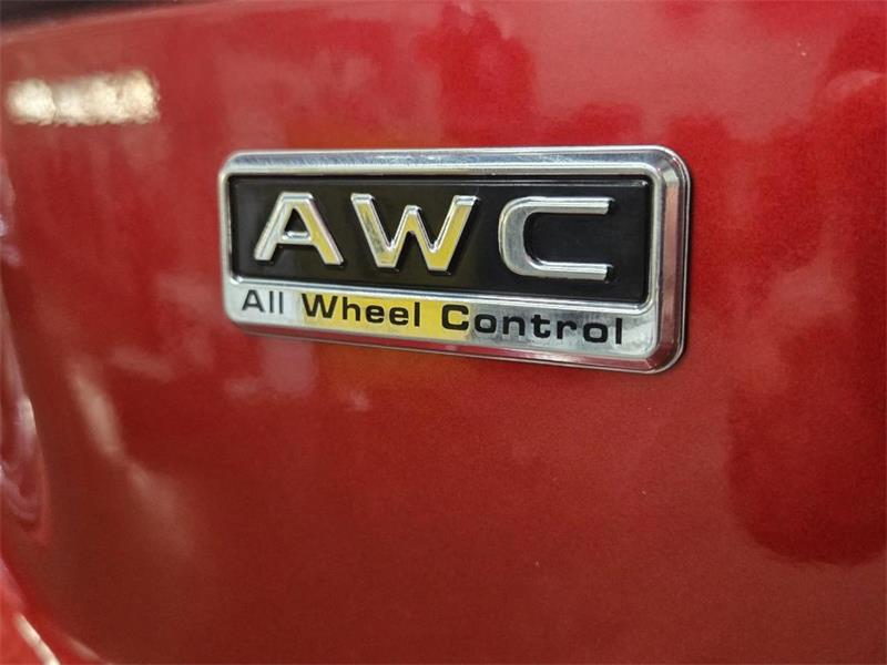 mitsubishi RVR 2023 - 8