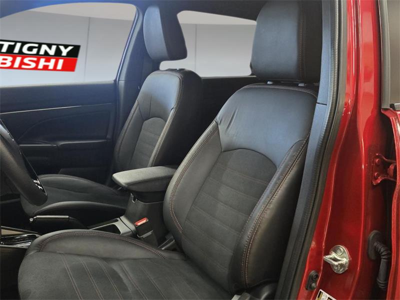 mitsubishi RVR 2023 - 11