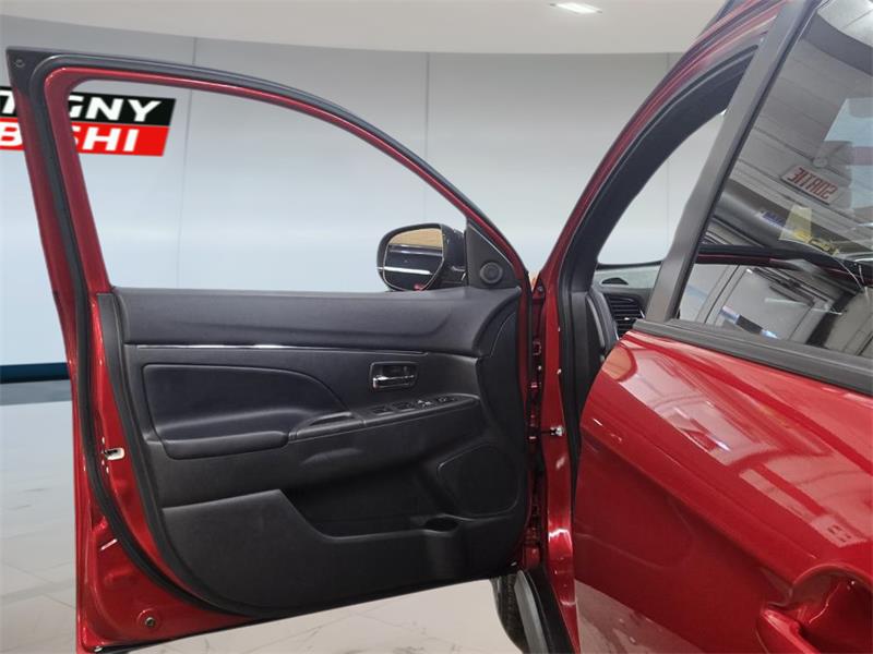 mitsubishi RVR 2023 - 12