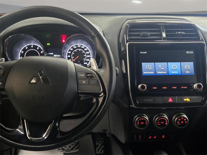 mitsubishi RVR 2023 - 14