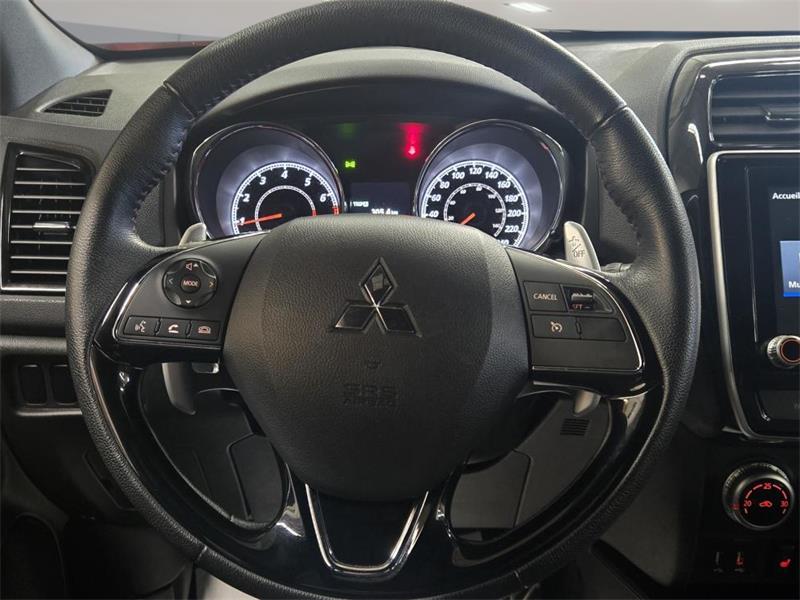 mitsubishi RVR 2023 - 15