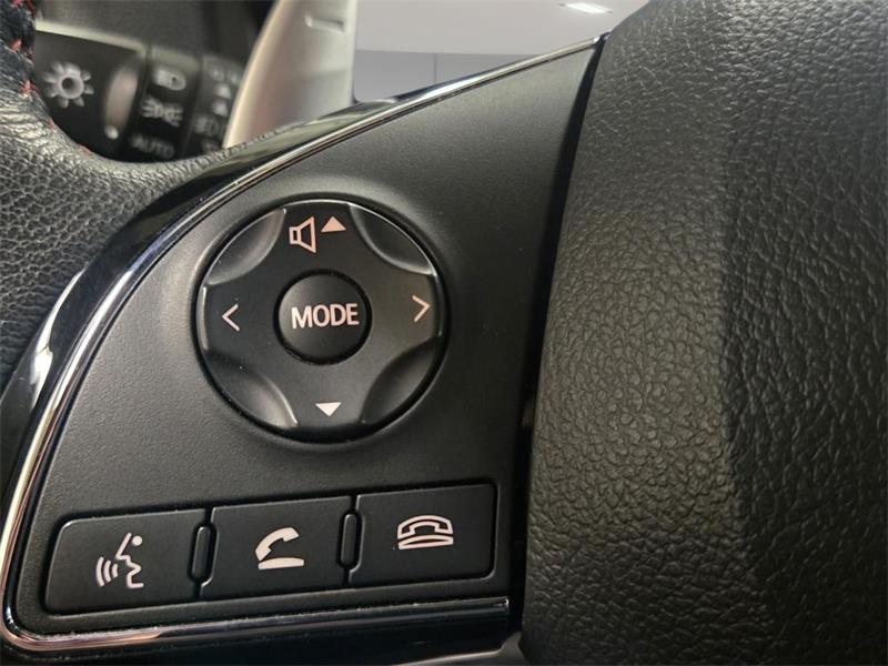 mitsubishi RVR 2023 - 16