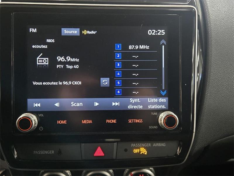 mitsubishi RVR 2023 - 18