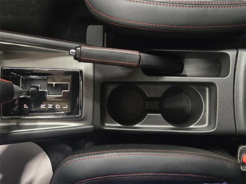 mitsubishi RVR 2023 - 19