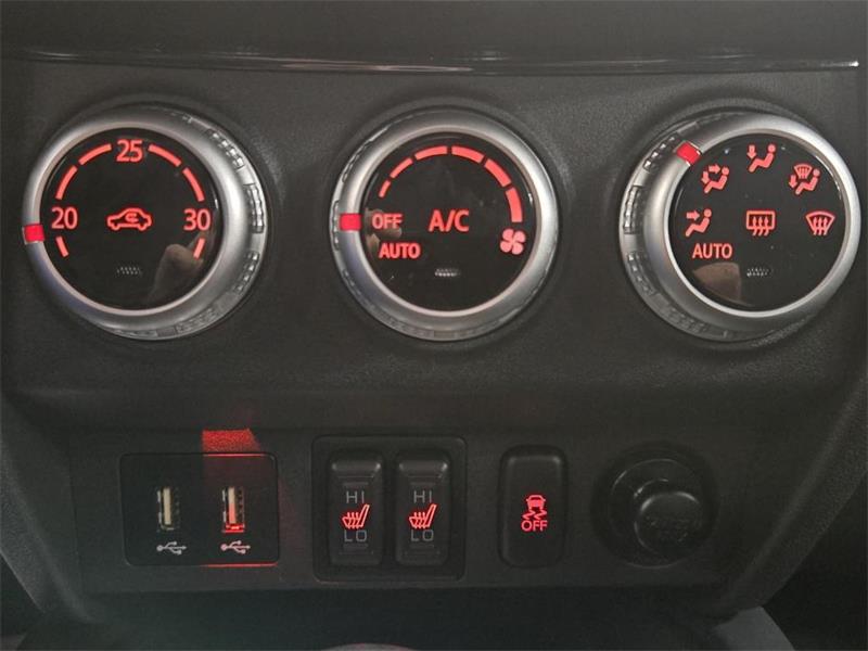 mitsubishi RVR 2023 - 20