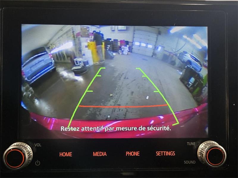 mitsubishi RVR 2023 - 21