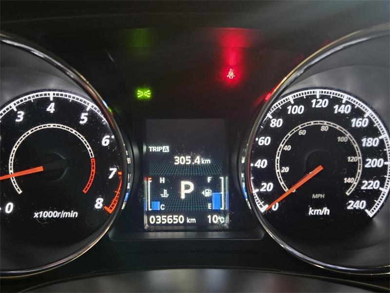 mitsubishi RVR 2023 - 22