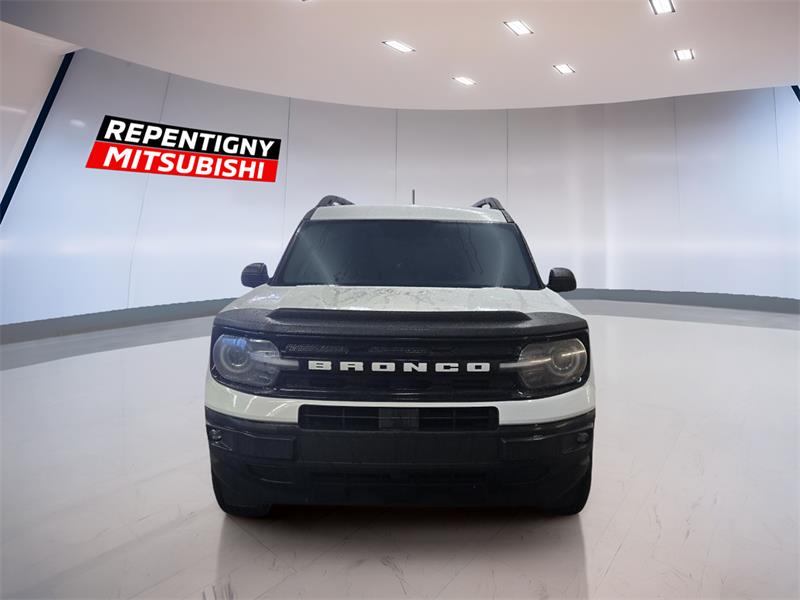 ford Bronco Sport 2023 - 2