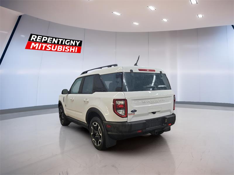 ford Bronco Sport 2023 - 6