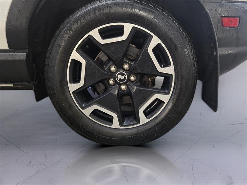 ford Bronco Sport 2023 - 7