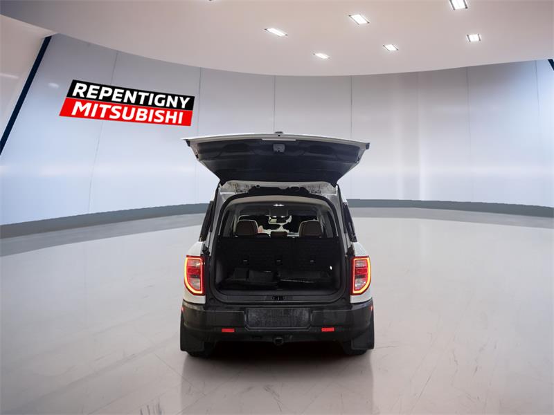 ford Bronco Sport 2023 - 8