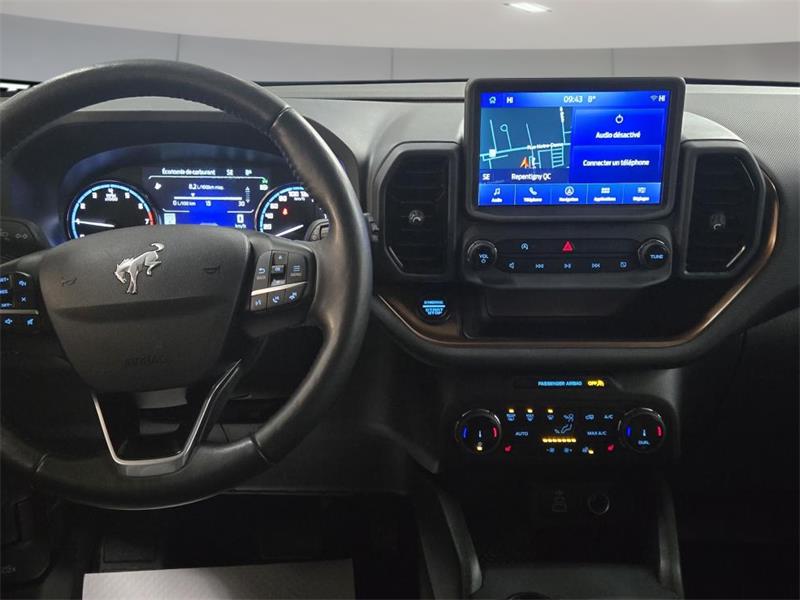 ford Bronco Sport 2023 - 9