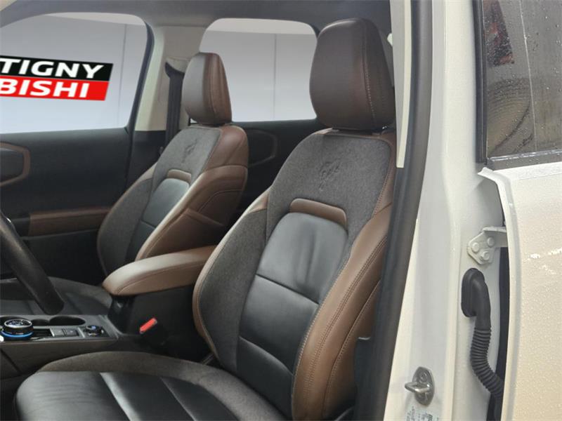 ford Bronco Sport 2023 - 10