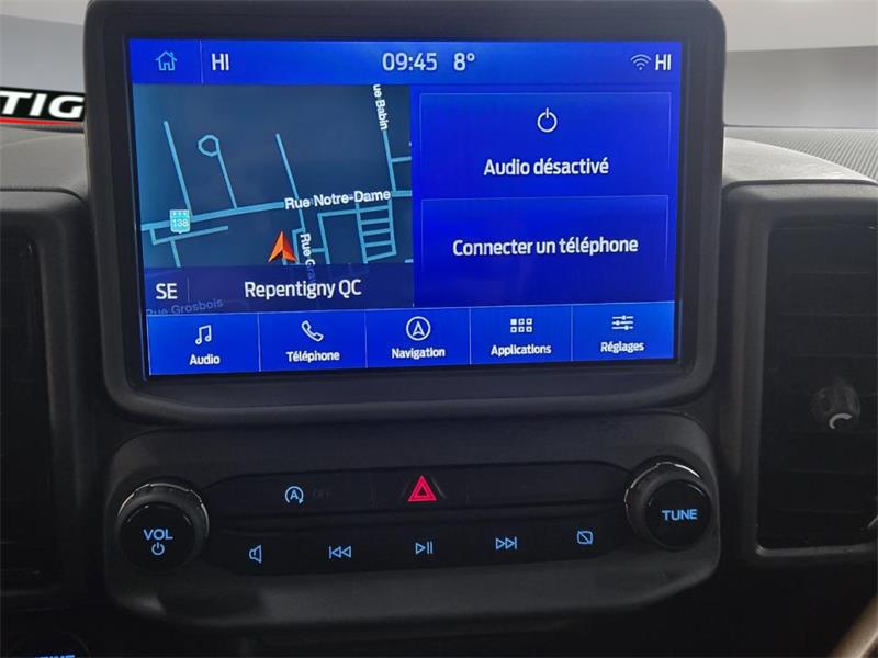 ford Bronco Sport 2023 - 20