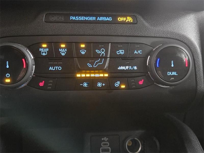 ford Bronco Sport 2023 - 21