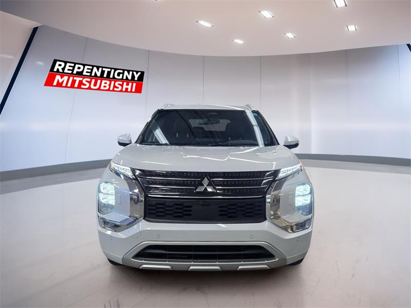 mitsubishi Outlander 2024