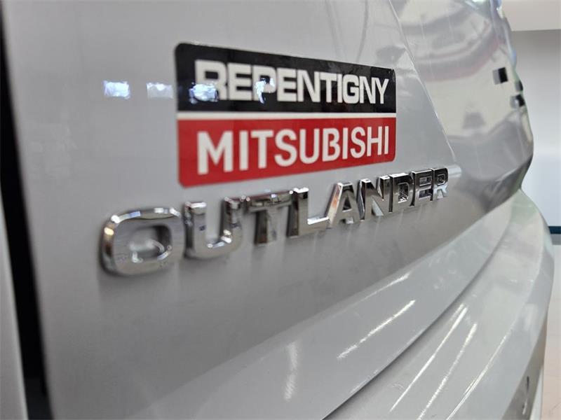 mitsubishi Outlander 2024 - 5