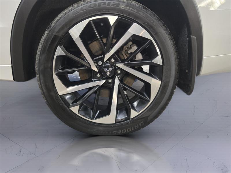 mitsubishi Outlander 2024 - 8