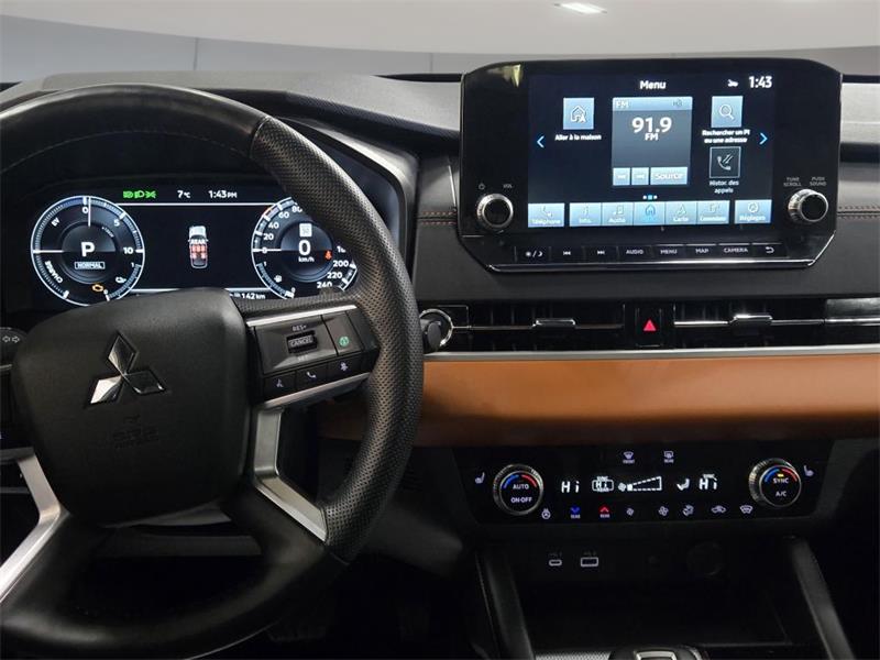 mitsubishi Outlander 2024 - 15