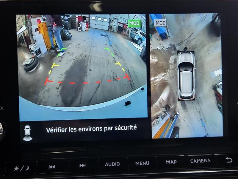 mitsubishi Outlander 2024 - 20