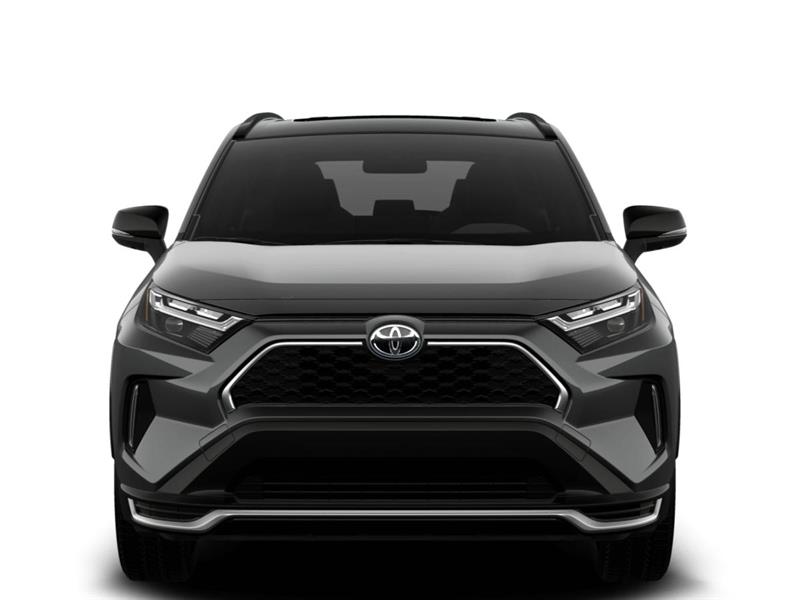 toyota RAV4 Plug-In Hybrid 2025 - 8