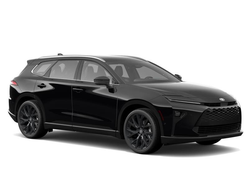 toyota Crown Signia 2025 - 7