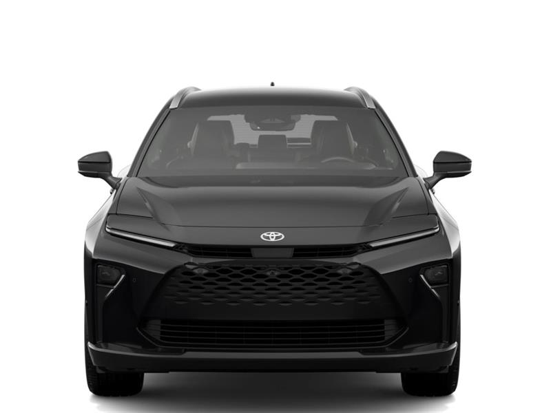 toyota Crown Signia 2025 - 8