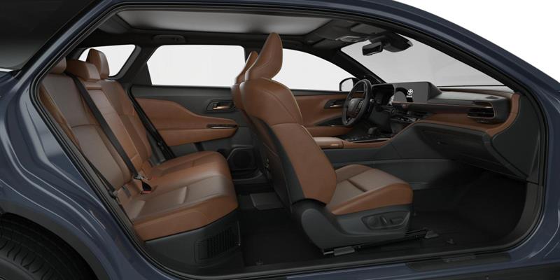 toyota Crown Signia 2025 - 9