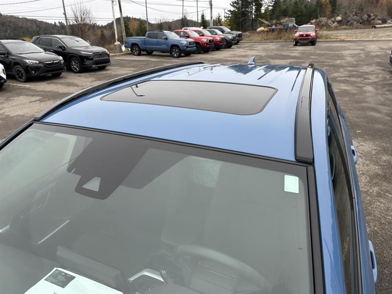 toyota RAV4 hybride 2022 - 9