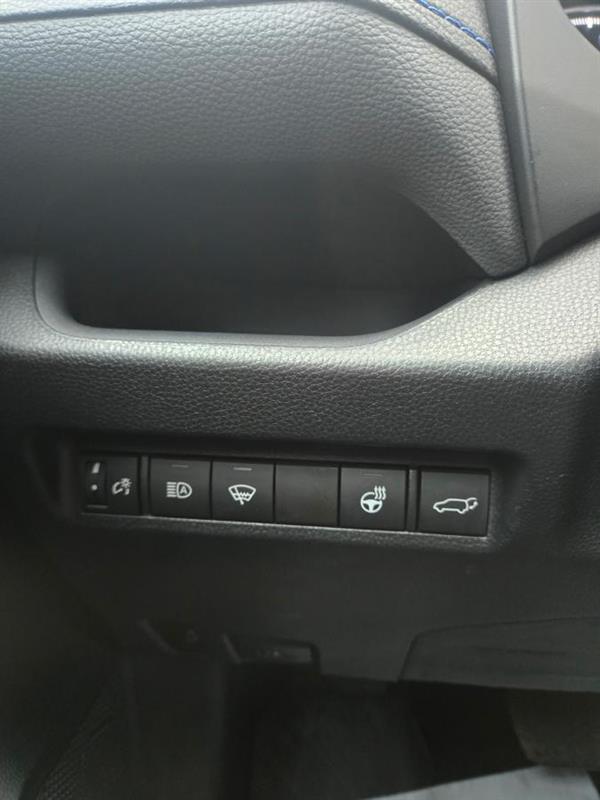 toyota RAV4 hybride 2022 - 14