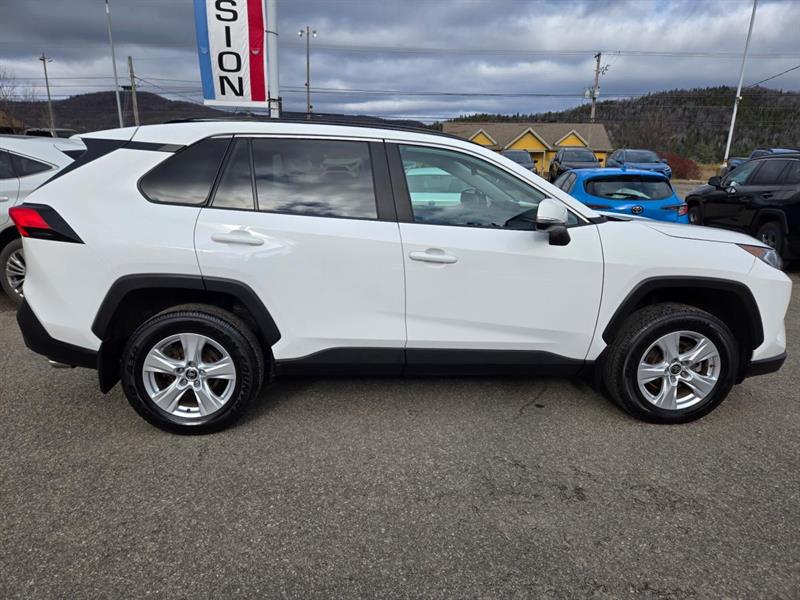 toyota RAV4 2021 - 6