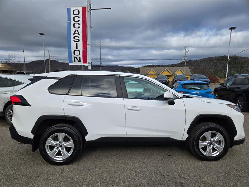 toyota RAV4 2021 - 7