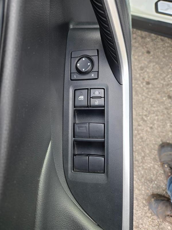 toyota RAV4 2021 - 14