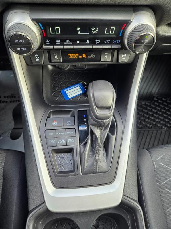 toyota RAV4 2021 - 17