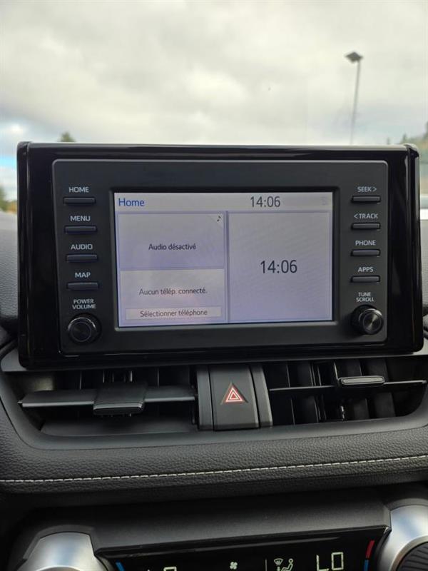 toyota RAV4 2021 - 19